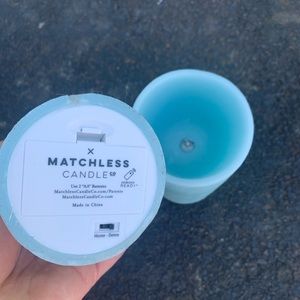 Battery powered candles